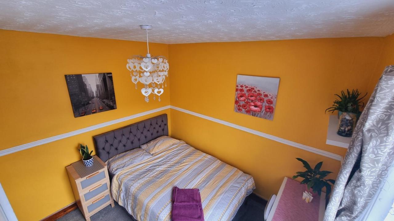 Accommodatie bij particulieren Sunshine On Granton